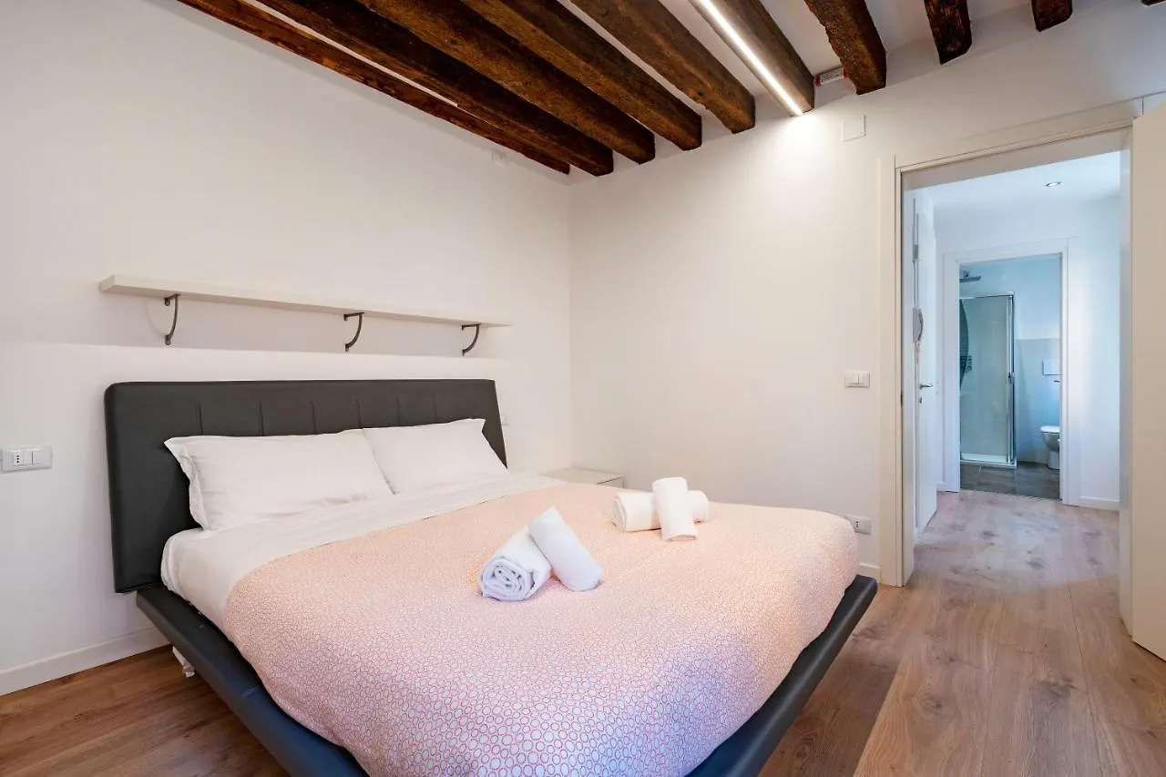 Appartamento Residenza Riccardo Venezia
