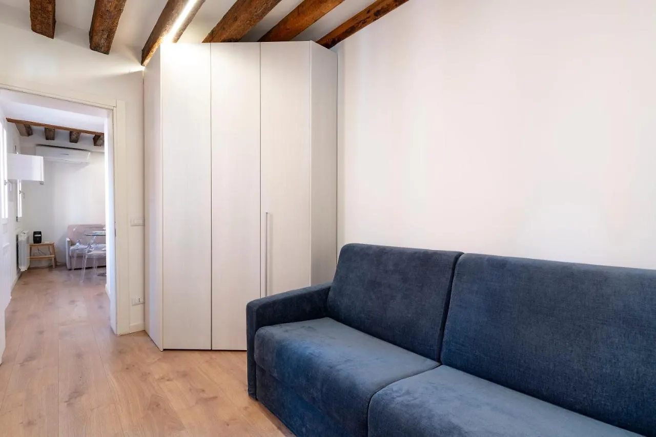 Appartamento Residenza Riccardo Venezia Italia