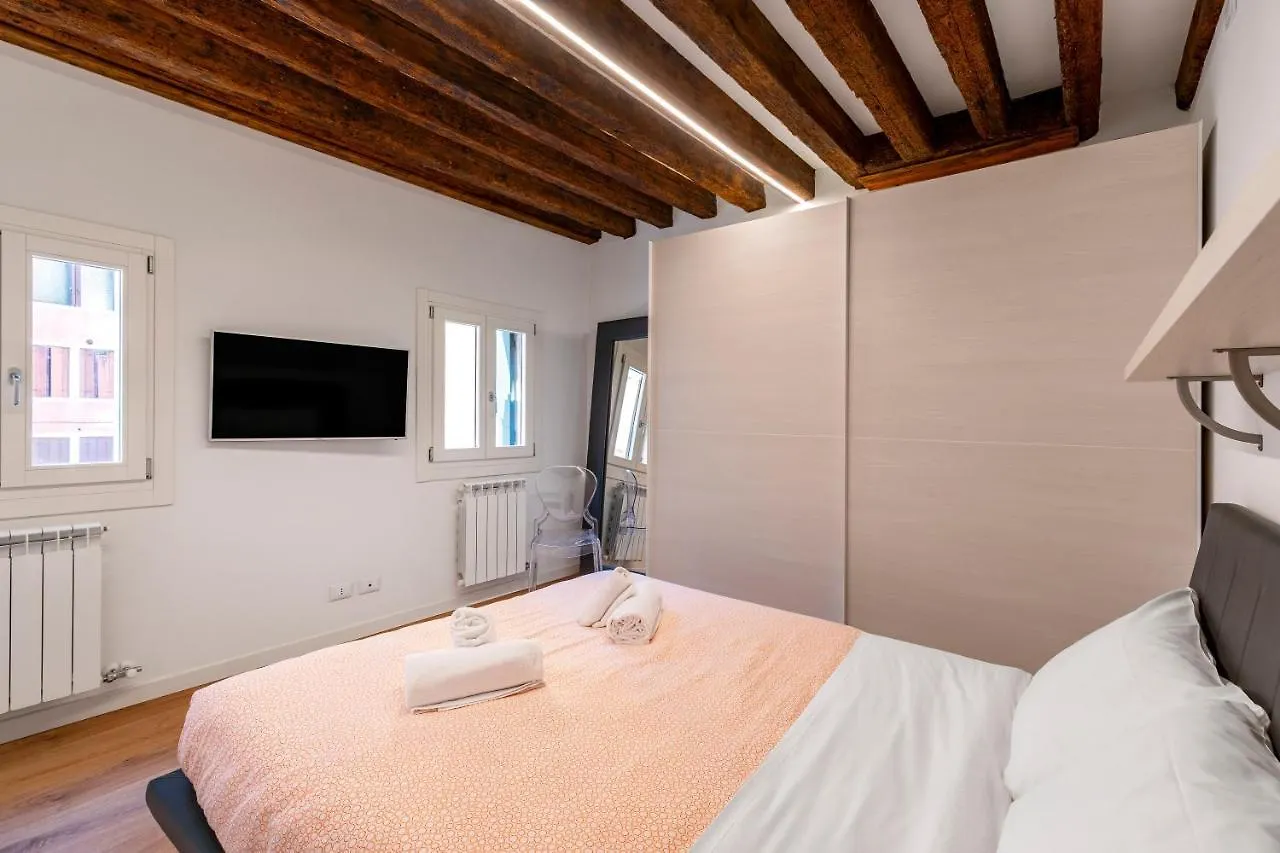 Residenza Riccardo Apartment Venice