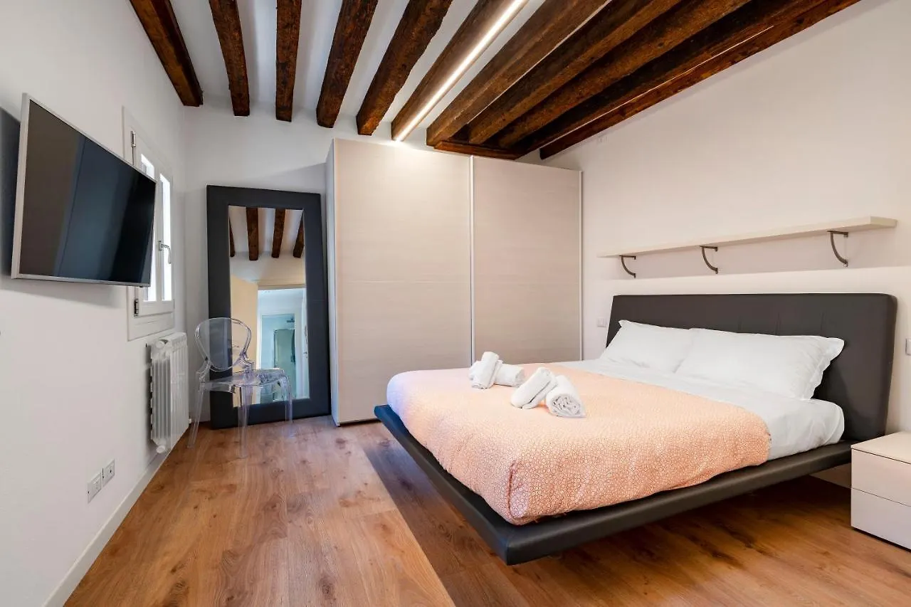 Residenza Riccardo Apartment Venice