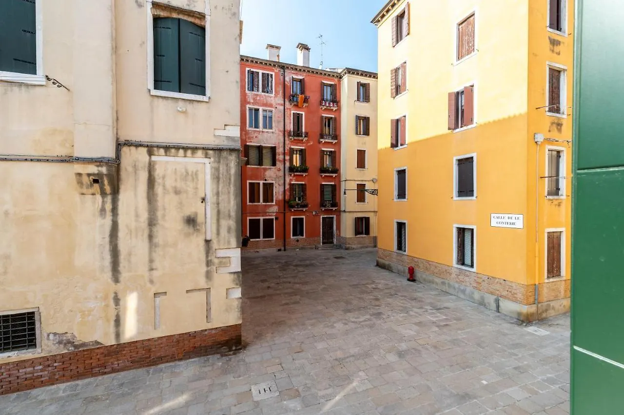 Residenza Riccardo Apartment Venice Italy