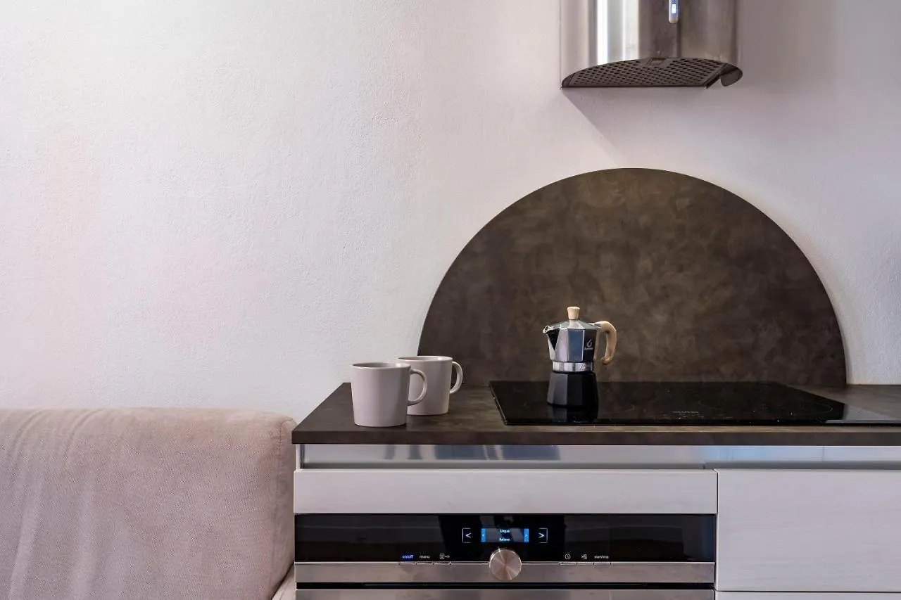Residenza Riccardo Apartment Venice