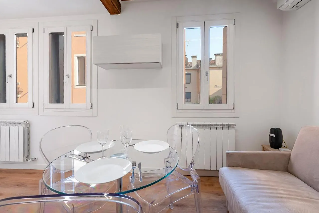 Residenza Riccardo Apartment Venice Italy
