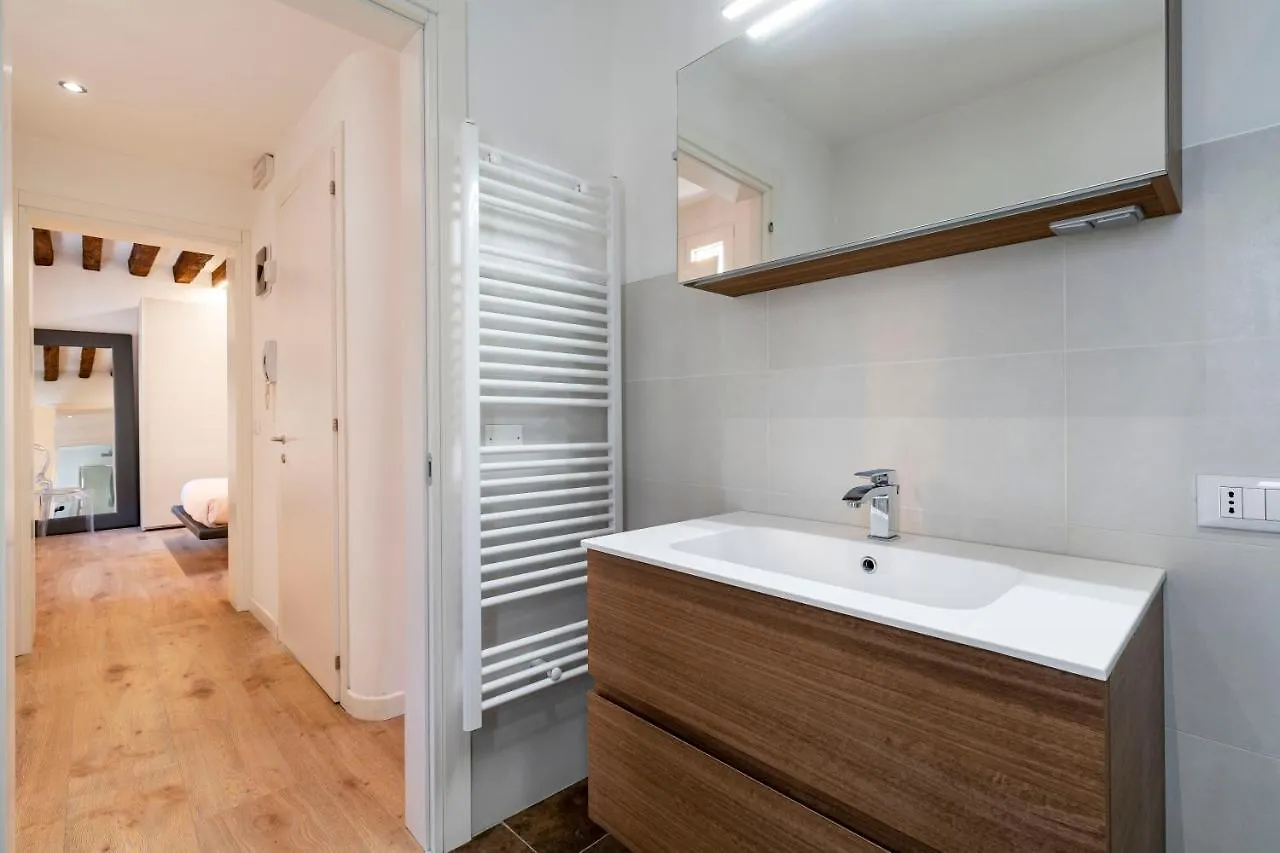 Residenza Riccardo Apartment Venice