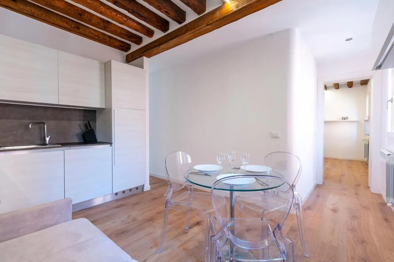 Residenza Riccardo Apartment Venice