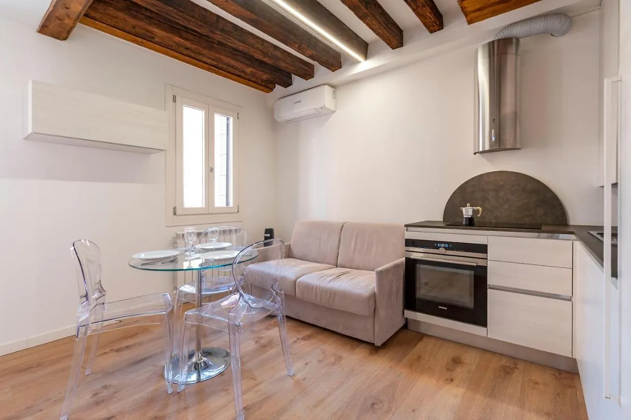 Residenza Riccardo Apartment Venice