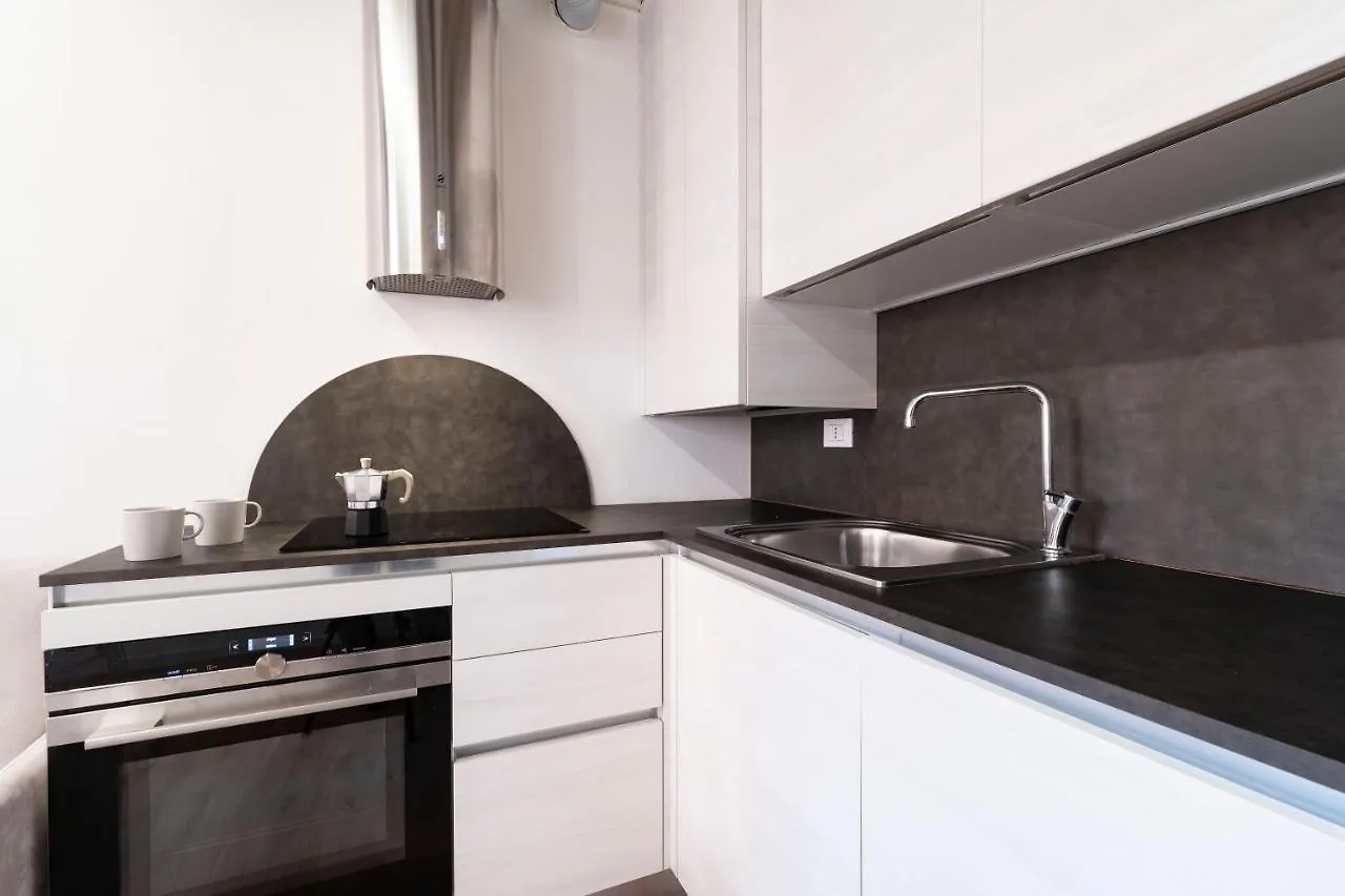 Residenza Riccardo Apartment Venice