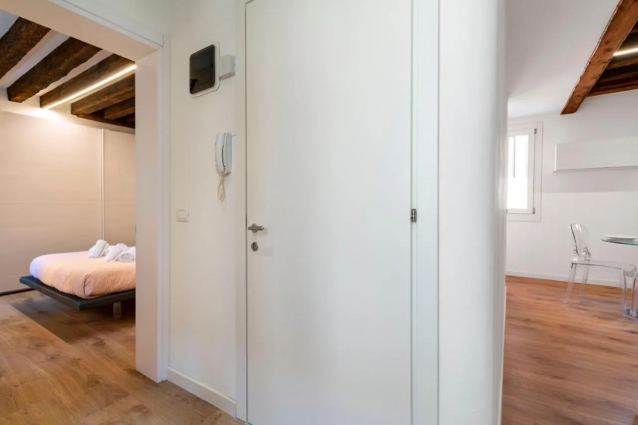 Residenza Riccardo Apartment Venice