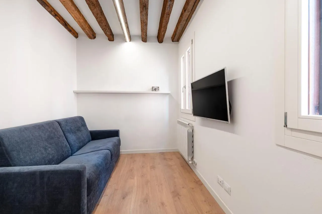 Residenza Riccardo Apartment Venice